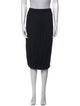 Kristensen Du Nord Knee-Length Skirt