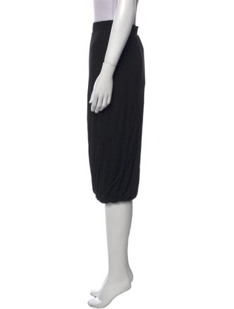 Kristensen Du Nord Knee-Length Skirt