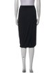 Kristensen Du Nord Knee-Length Skirt