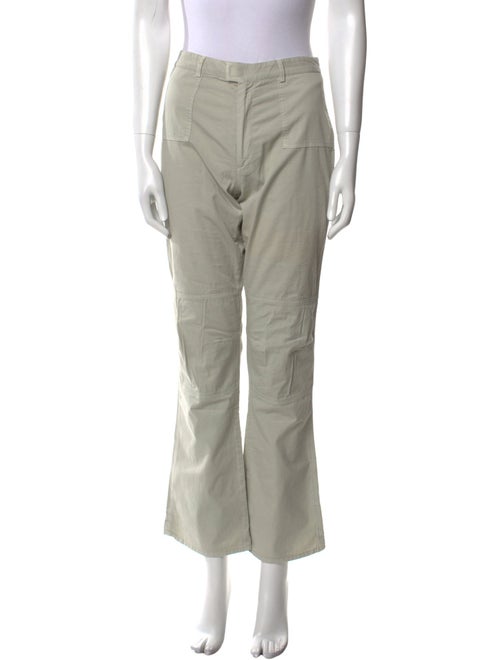 Kristensen Du Nord Straight Leg Pants