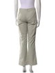 Kristensen Du Nord Straight Leg Pants