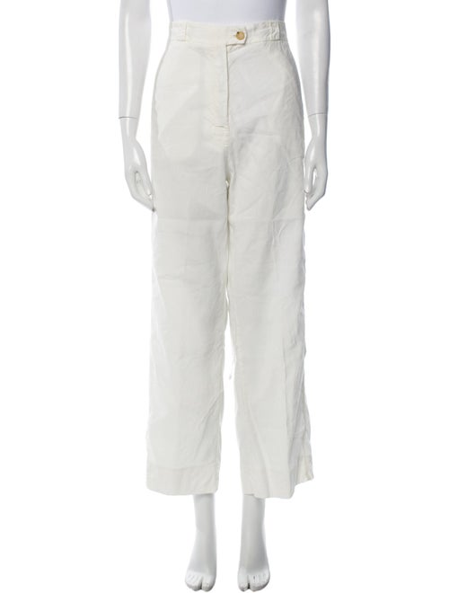 Kristensen Du Nord Wide Leg Pants