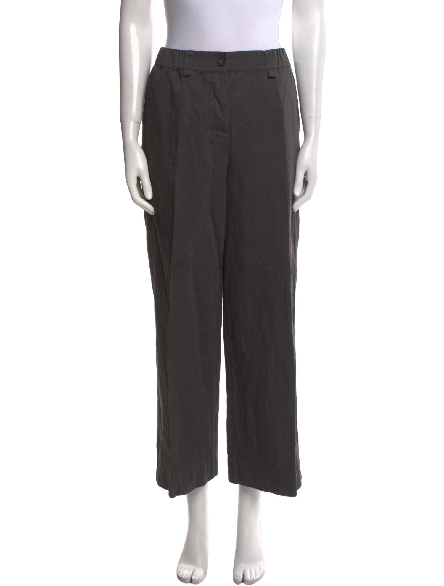 Kristensen Du Nord Wide Leg Pants