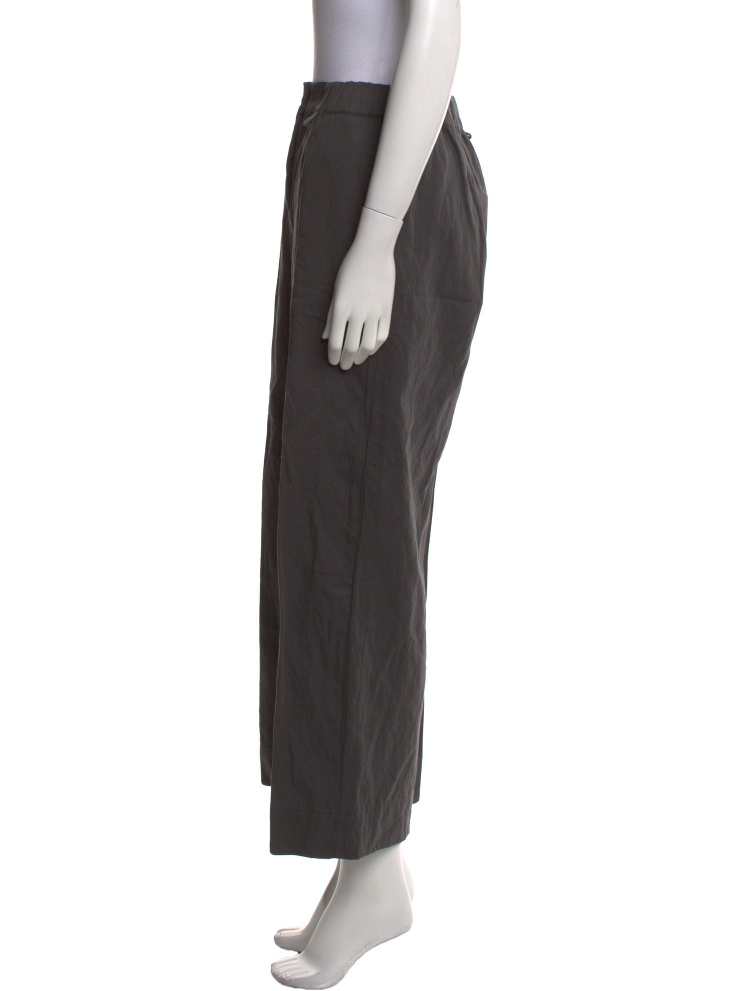 Kristensen Du Nord Wide Leg Pants