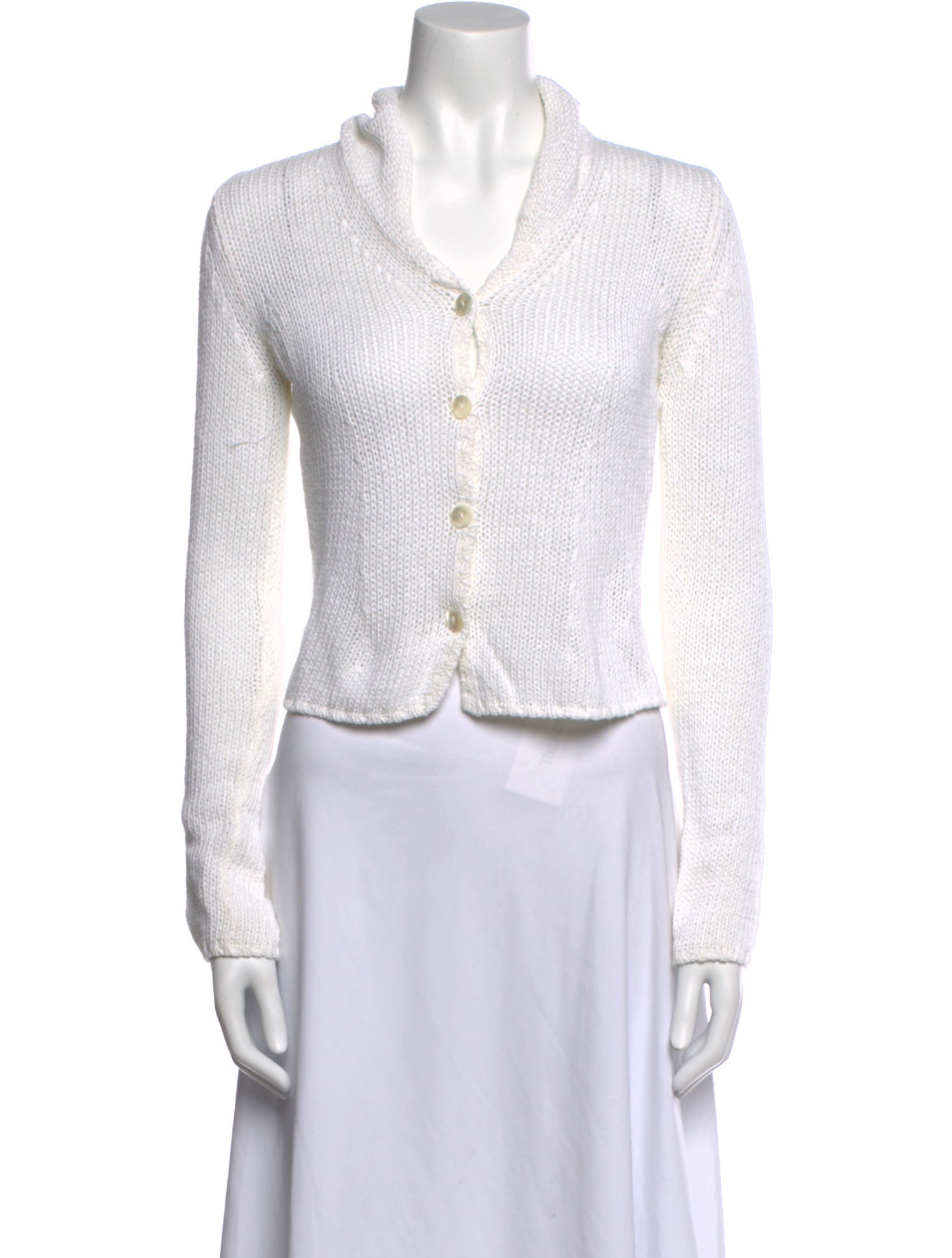 Kristensen Du Nord Crew Neck Sweater