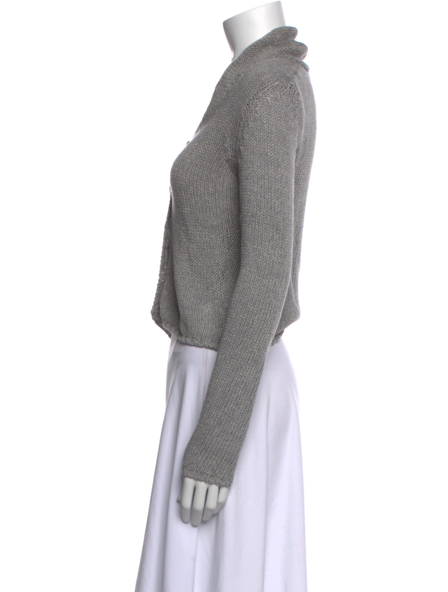 Kristensen Du Nord Sweater