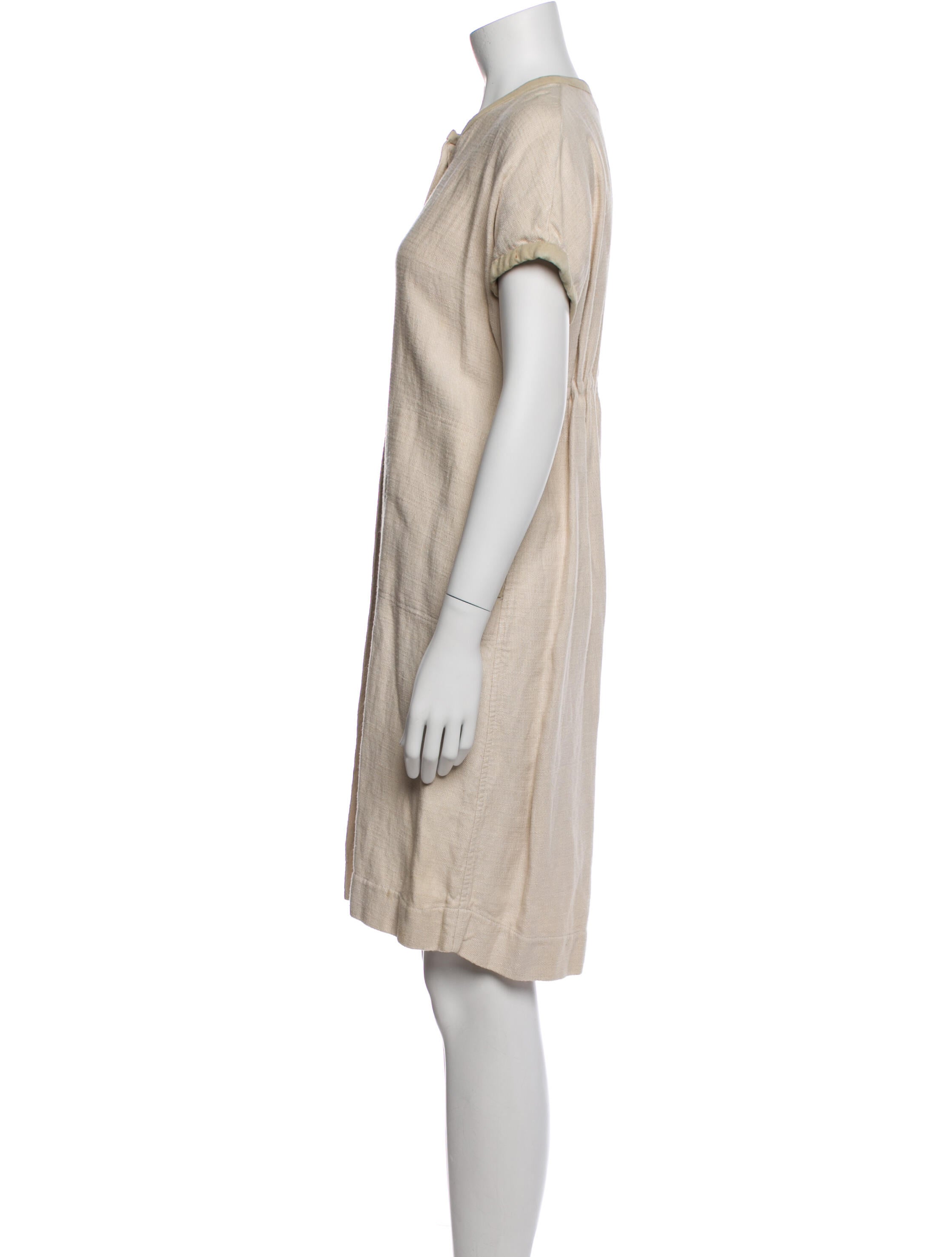 Kristensen Du Nord Dress