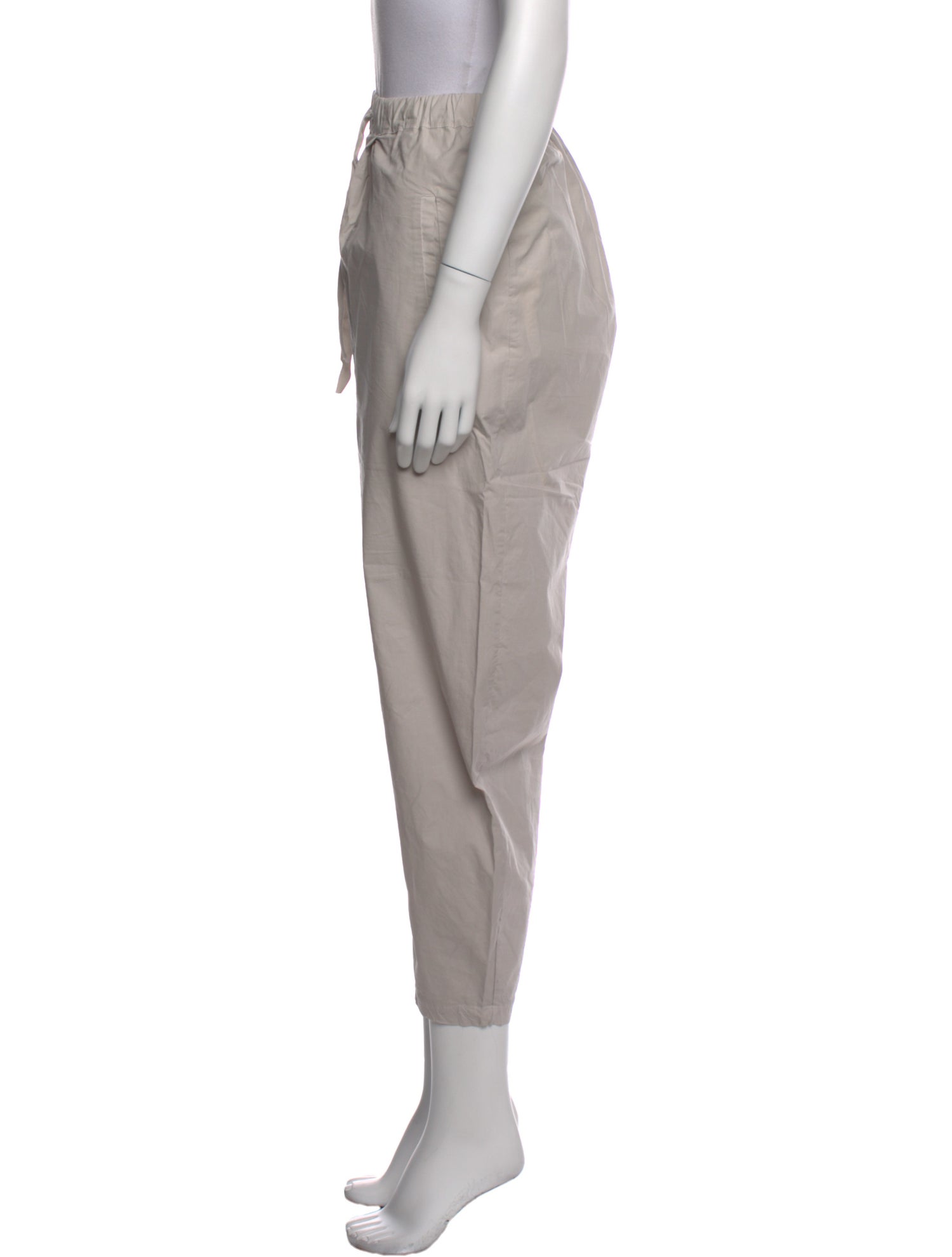 Kristensen Du Nord Straight Leg Pants