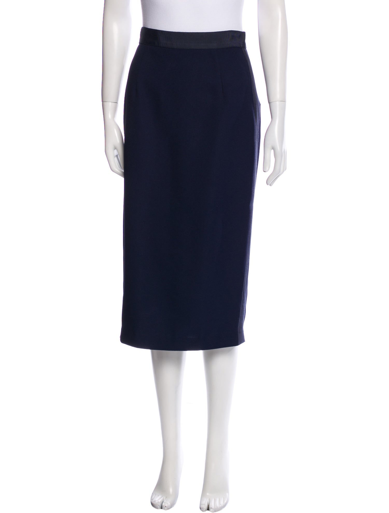 Kaelen Midi Length Skirt