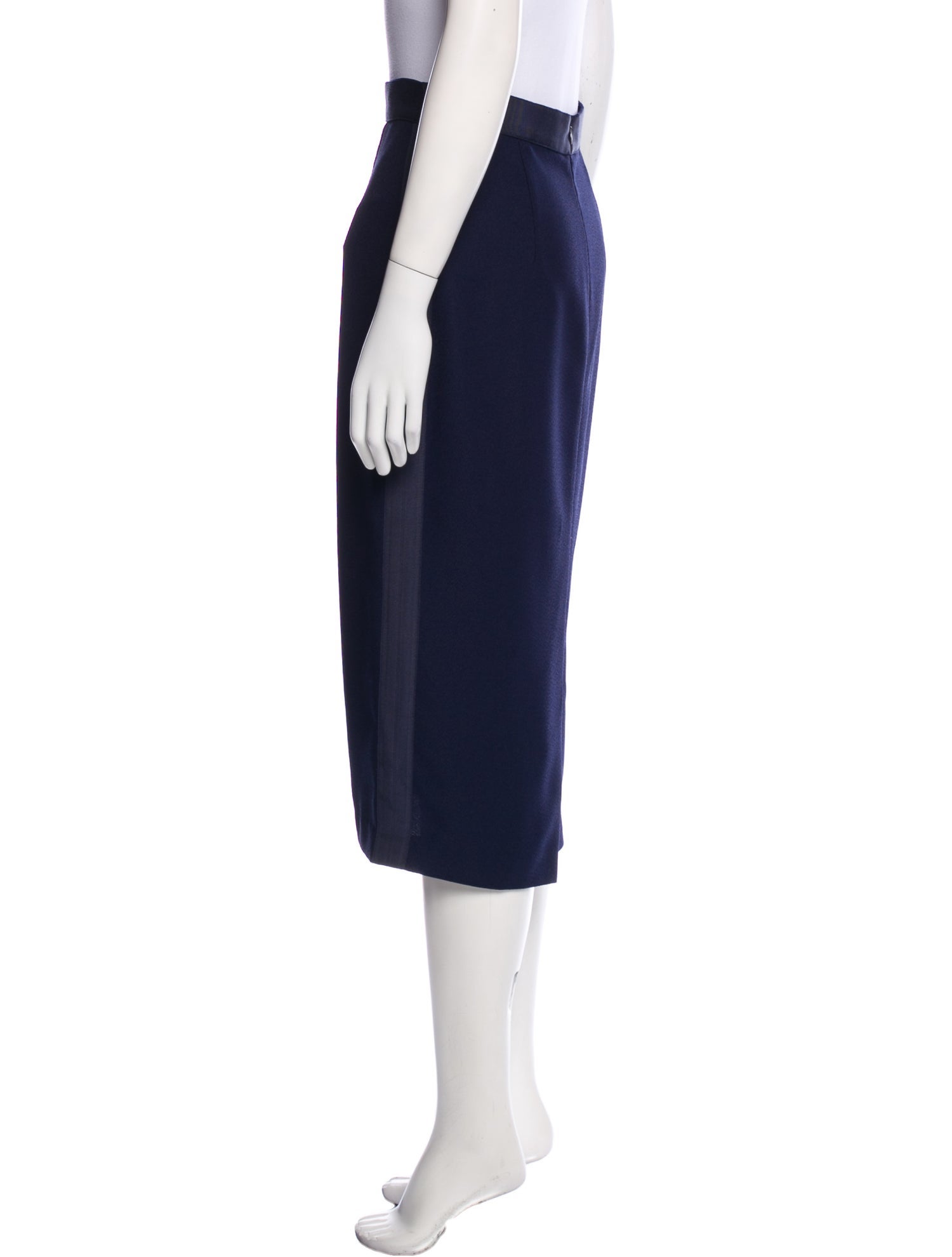 Kaelen Midi Length Skirt