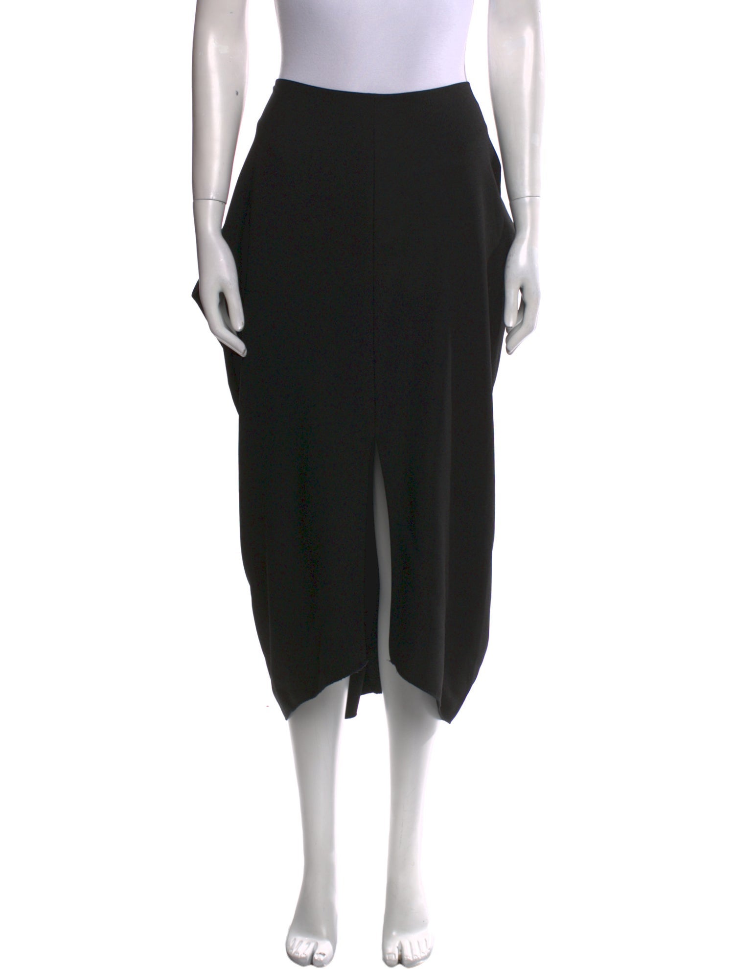Kaelen Midi Length Skirt
