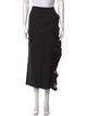 Kaelen Midi Length Skirt
