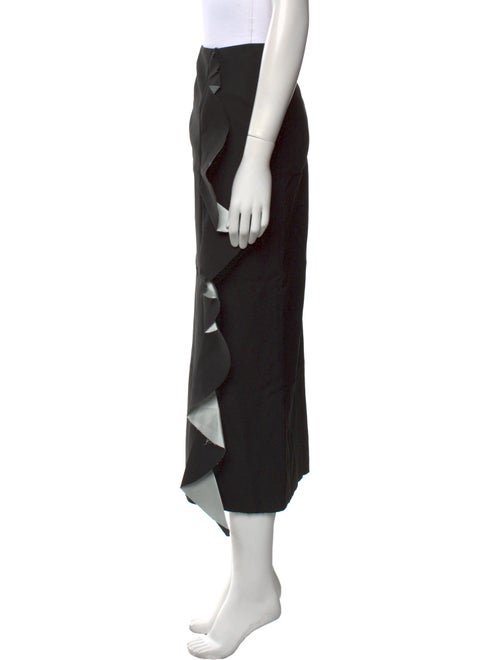 Kaelen Midi Length Skirt