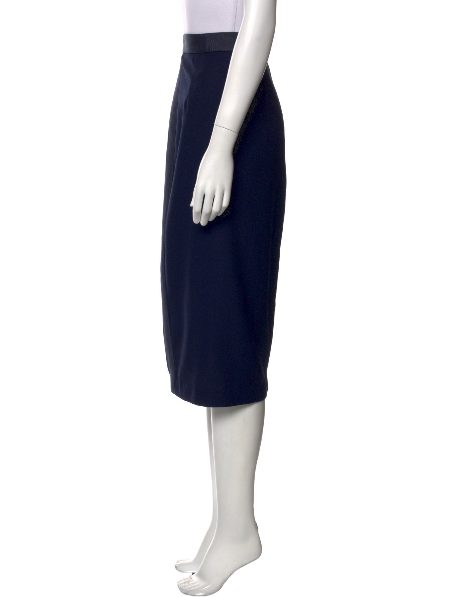 Kaelen Midi Length Skirt