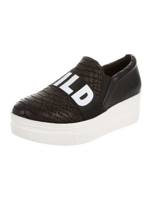 kurt geiger shoes run small