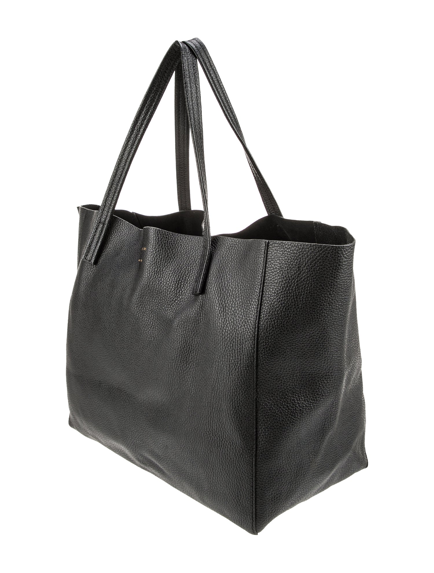 Kurt Geiger Leather Tote