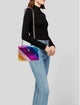Kurt Geiger Leather Shoulder Bag