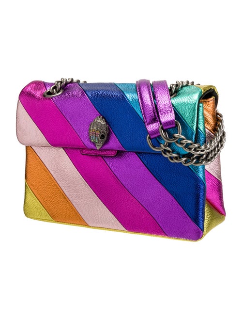 Kurt Geiger Leather Shoulder Bag