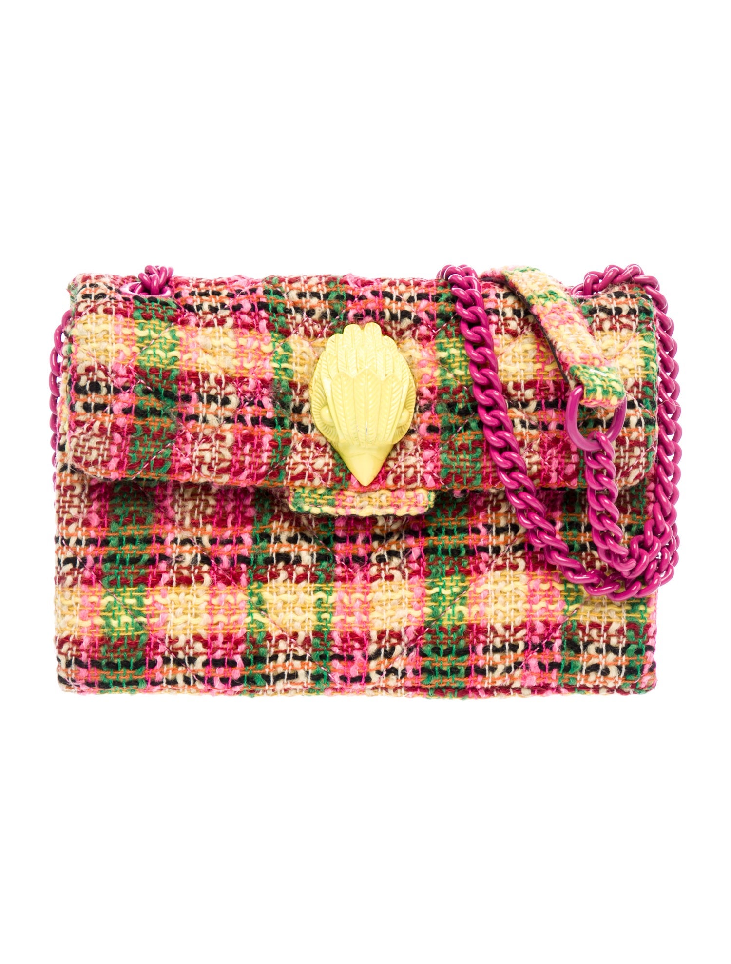 Kurt Geiger Minaudière