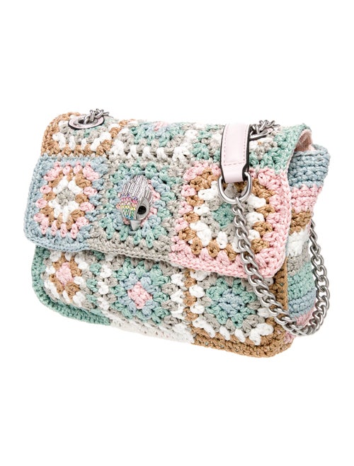 Kurt Geiger Minaudière