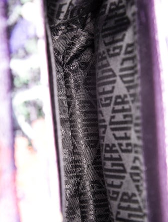 Kurt Geiger Sequins Minaudière