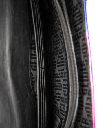 Kurt Geiger Leather Crossbody Bag