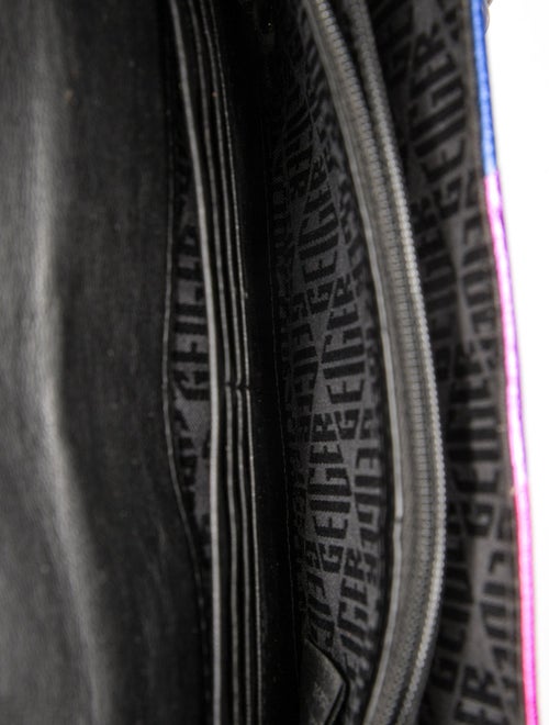 Kurt Geiger Leather Crossbody Bag