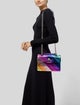Kurt Geiger Leather Shoulder Bag