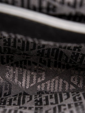 Kurt Geiger Leather Shoulder Bag