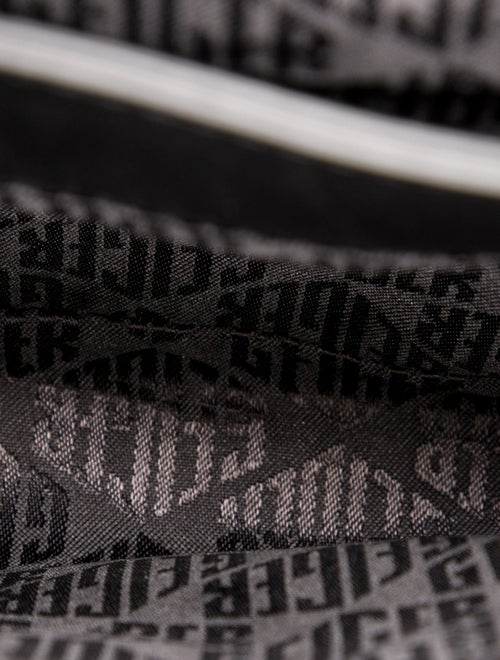 Kurt Geiger Leather Shoulder Bag