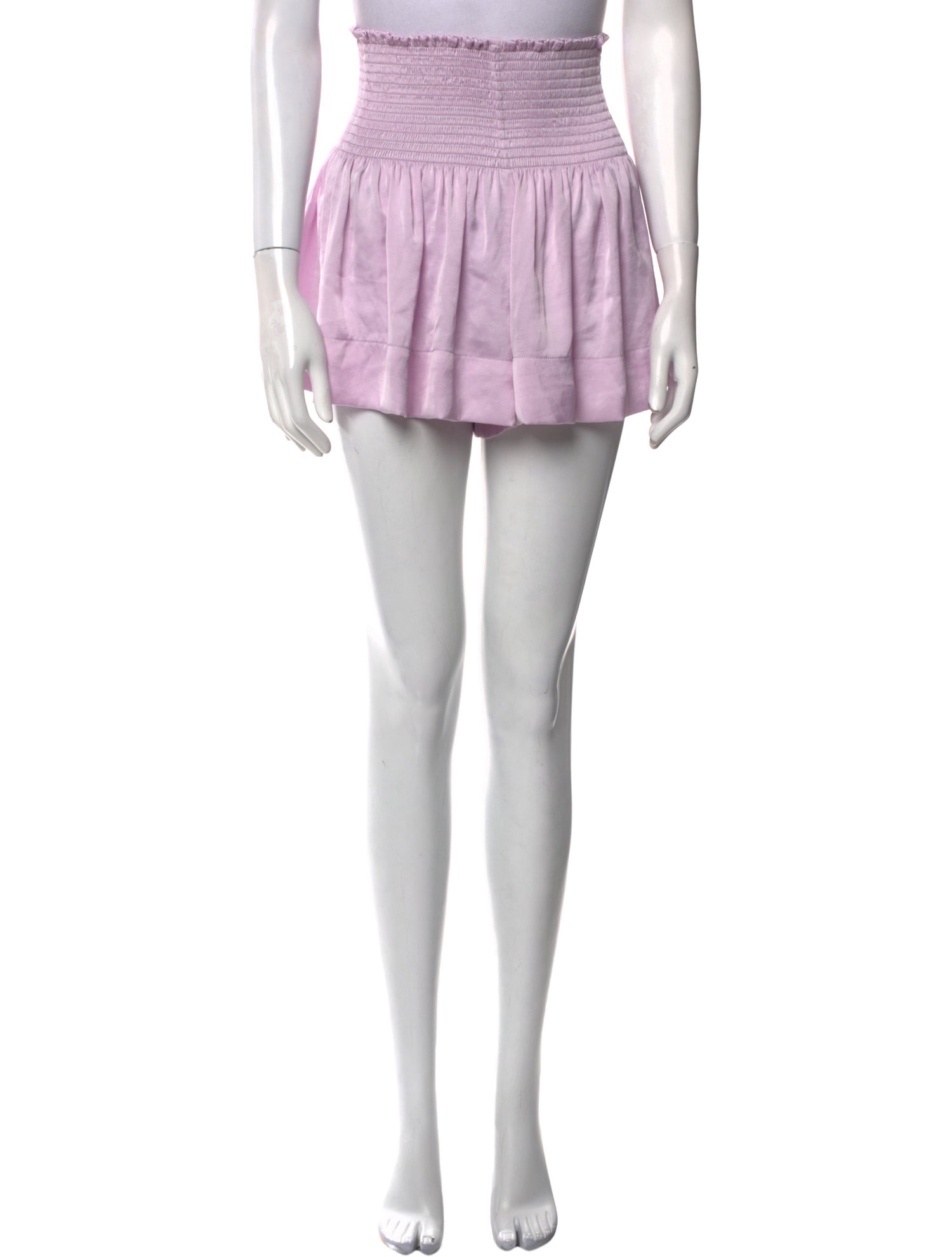 Koch Mini Shorts w/ Tags