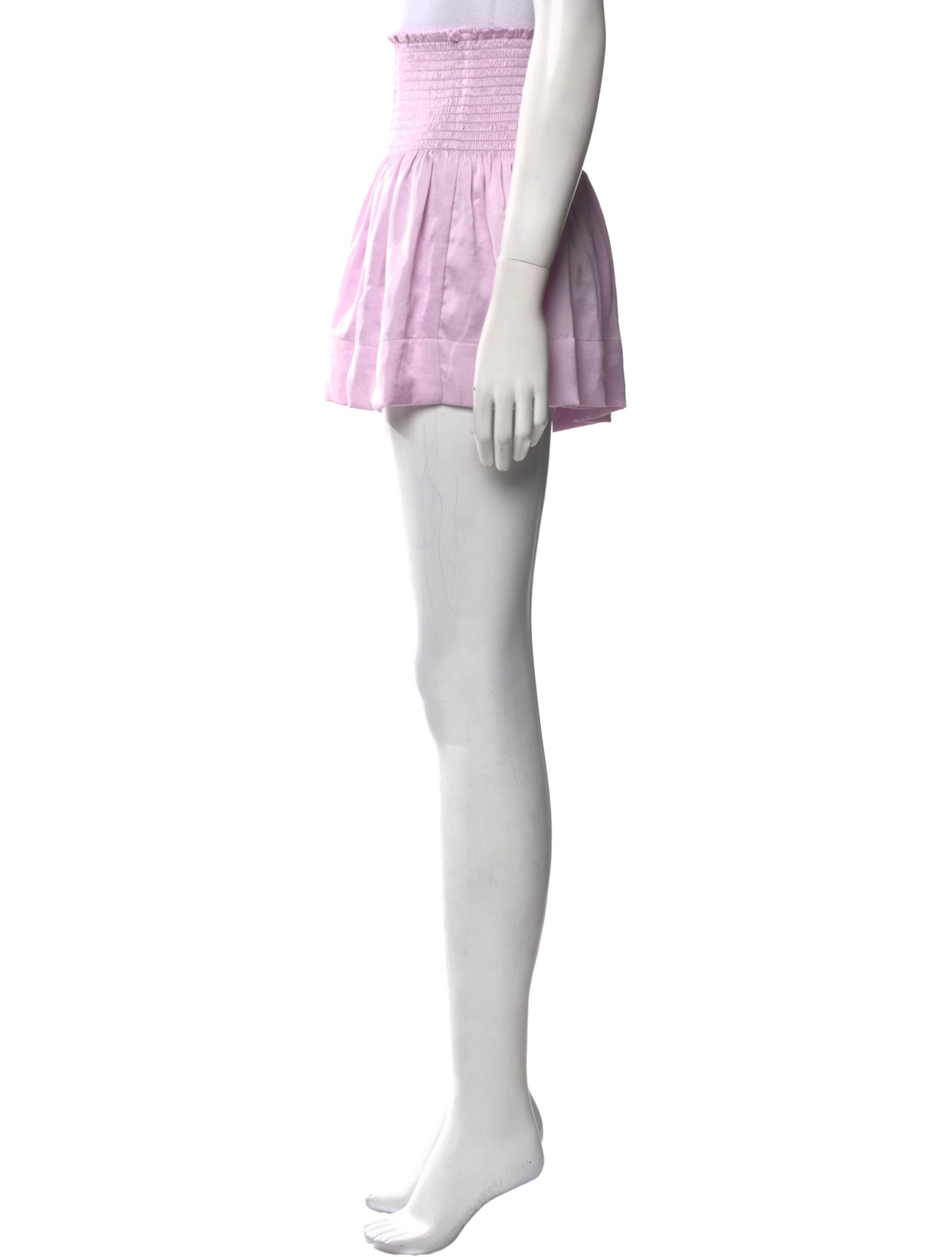 Koch Mini Shorts w/ Tags