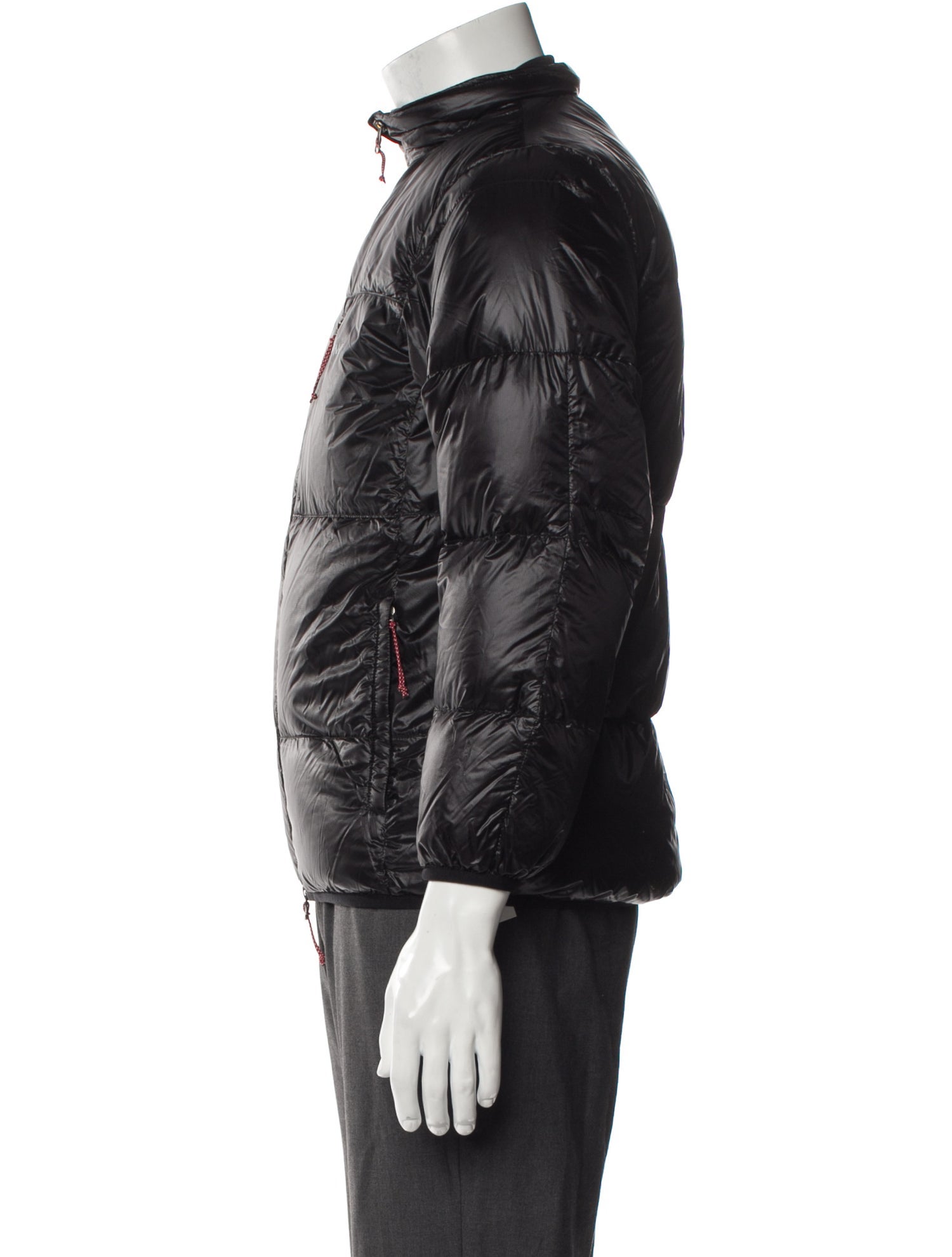 NANGA Puffer Coat