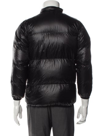 NANGA Puffer Coat