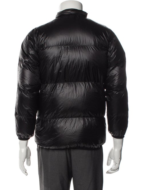 NANGA Puffer Coat