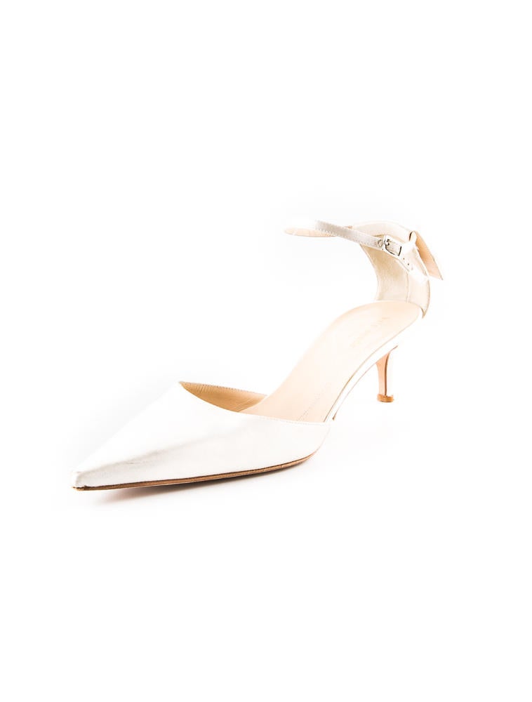 Kate Spade New York Kitten Heels