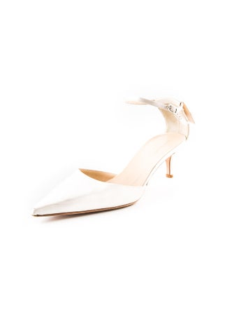 Kate Spade New York Kitten Heels