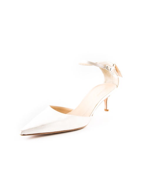 Kate Spade New York Kitten Heels