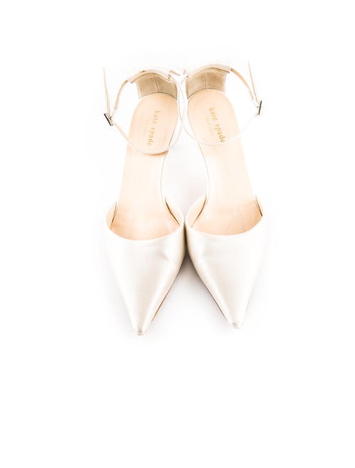 Kate Spade New York Kitten Heels