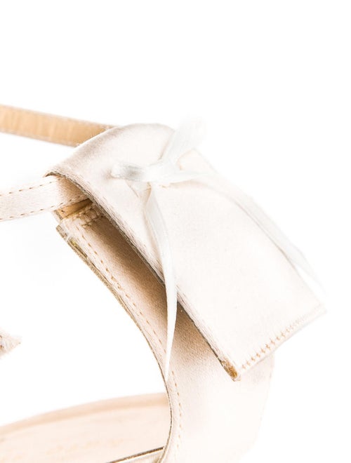 Kate Spade New York Kitten Heels