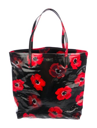 Kate Spade New York Poppy Daycation Bon Shopper Tote