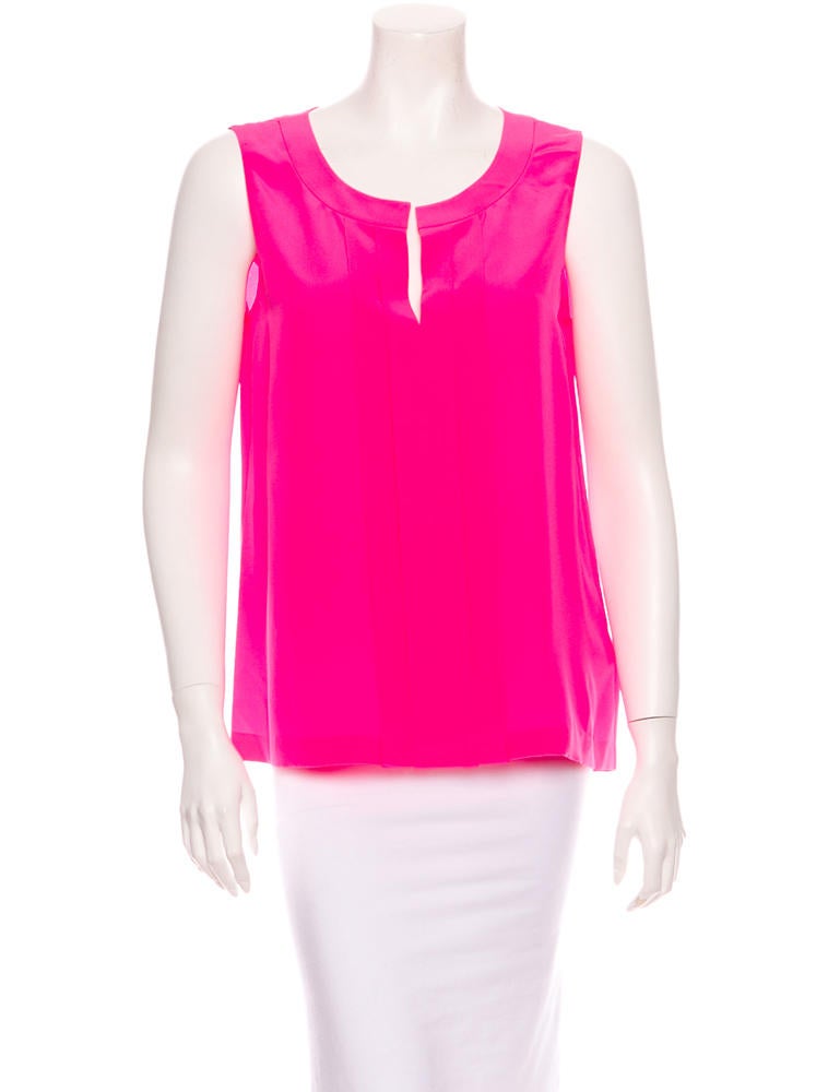 Kate Spade New York Silk Top w/ Tags