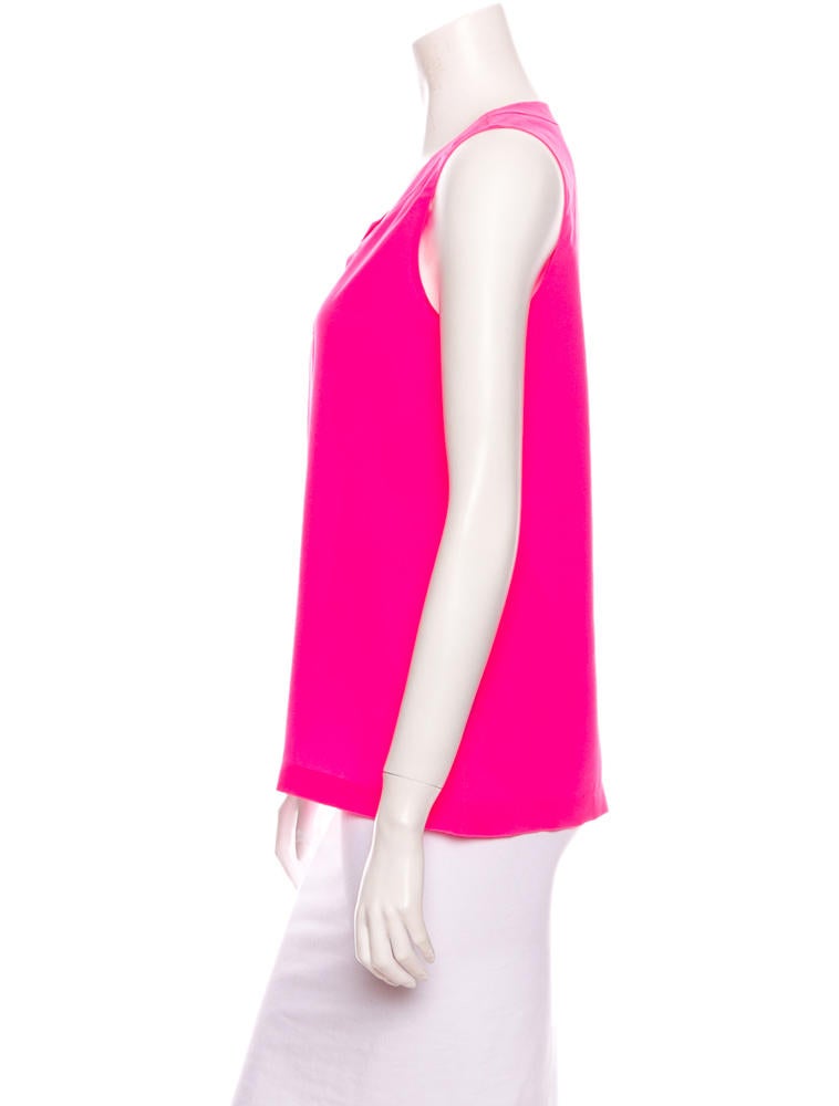 Kate Spade New York Silk Top w/ Tags