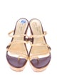 Kate Spade New York Wedge Sandals