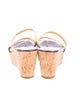 Kate Spade New York Wedge Sandals