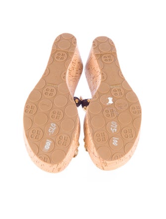 Kate Spade New York Wedge Sandals
