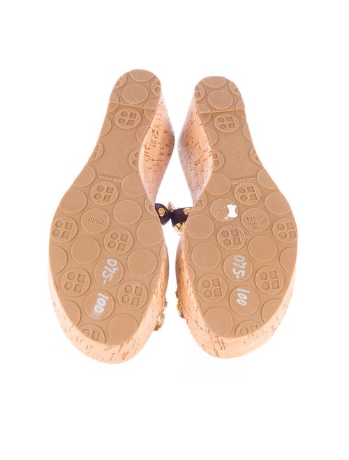 Kate Spade New York Wedge Sandals
