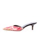Kate Spade New York Kitten Heels