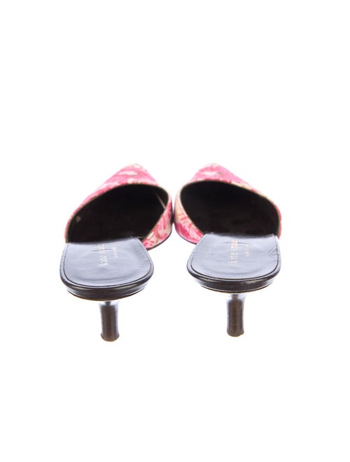 Kate Spade New York Kitten Heels