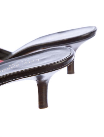 Kate Spade New York Kitten Heels